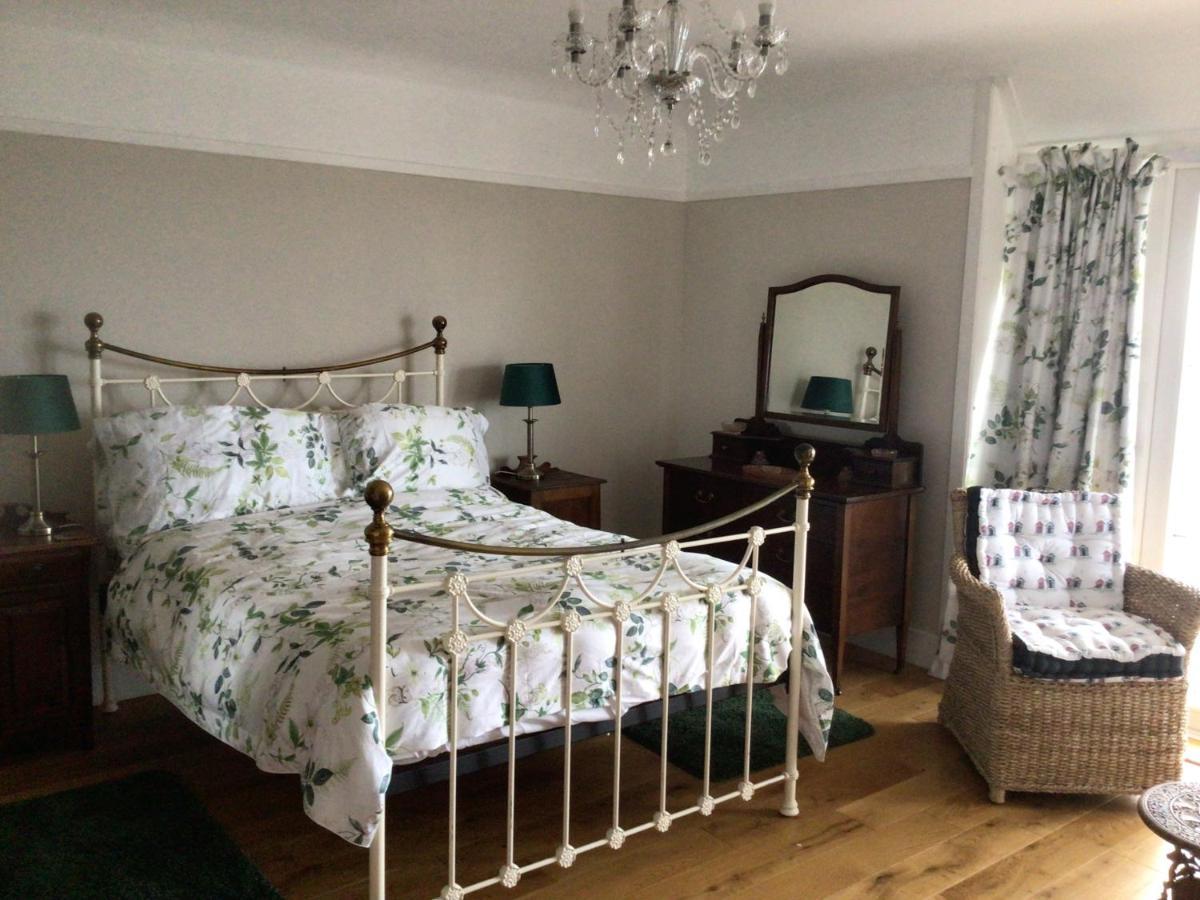 Gorleston-on-Sea Ocean Waves B&B 외부 사진